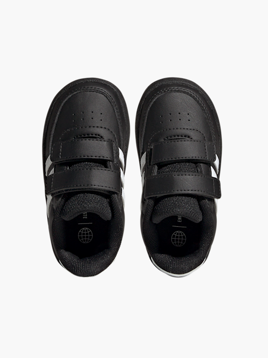 adidas-primeros-pasos-negro-deichmann