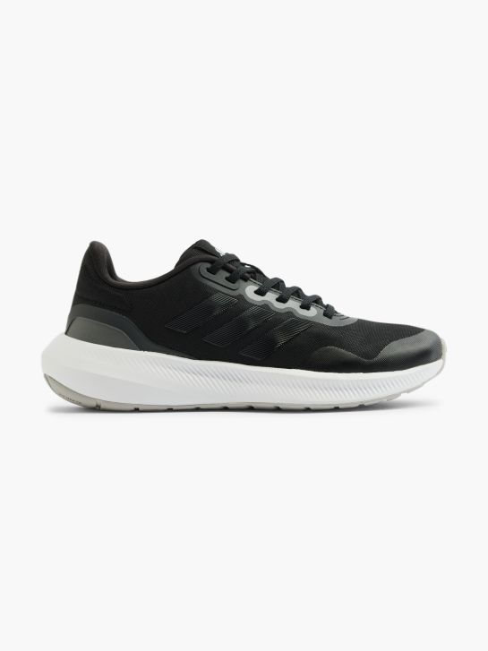 adidas Sapato de corrida Preto 6361 1