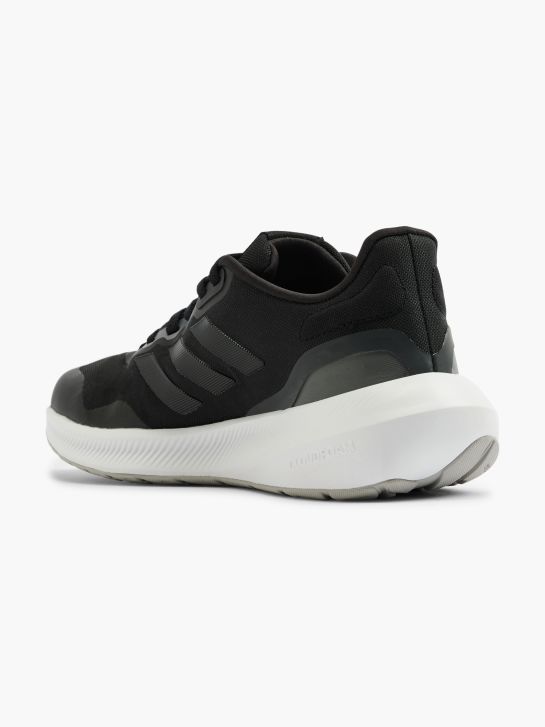 adidas Sapato de corrida Preto 6361 3