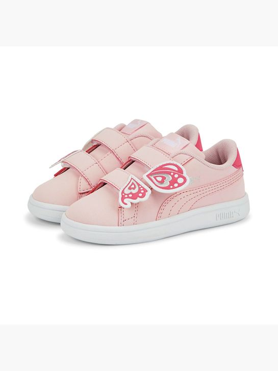 Puma Sneaker rosa 22021 5