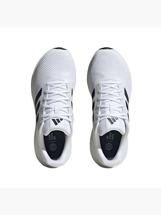 adidas Pantofi sport weiß 17336 4