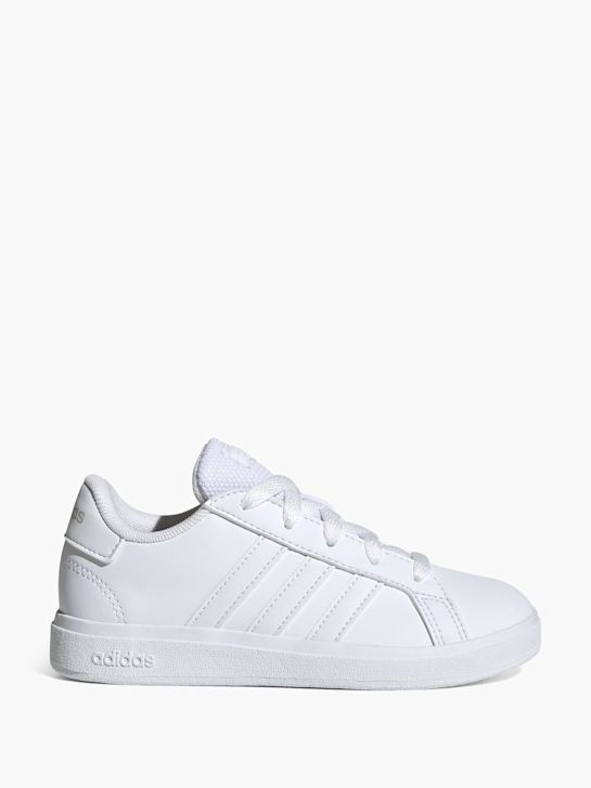 adidas Sneaker weiß 17337 1