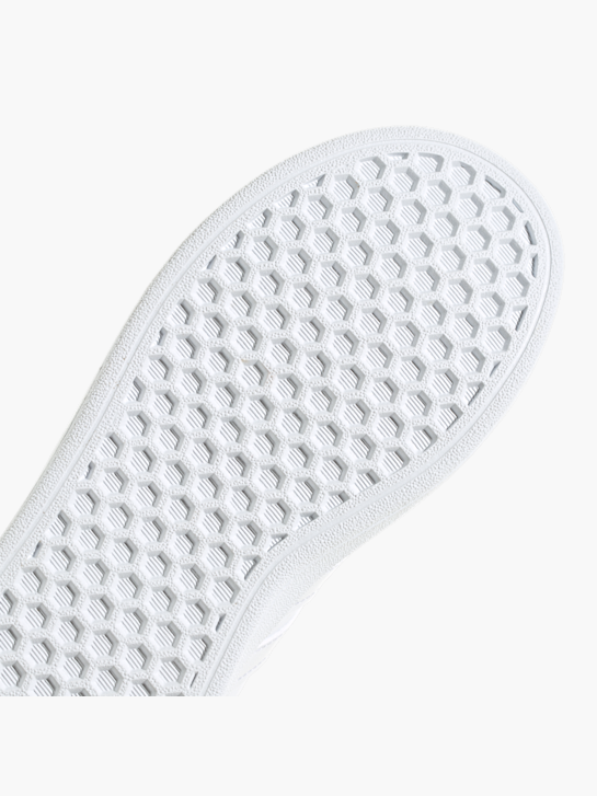 adidas Sneaker weiß 17337 4
