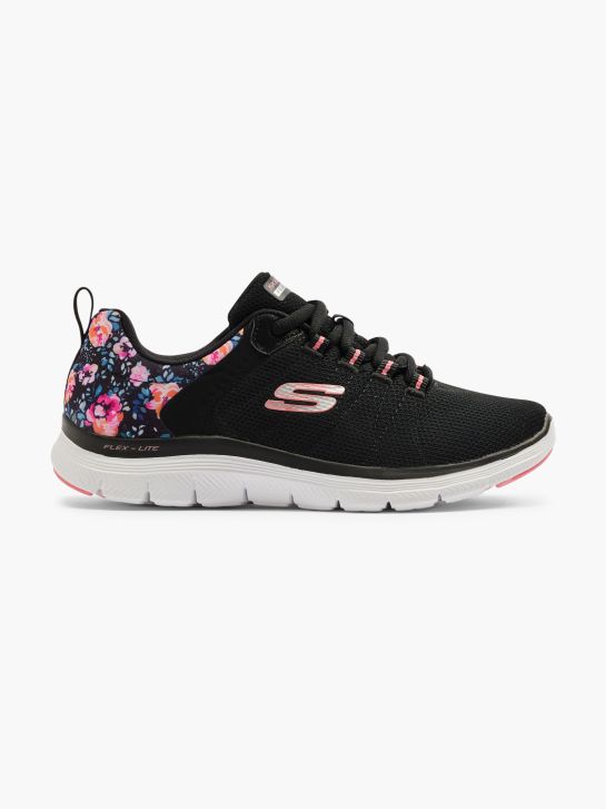 Skechers Pantofi pentru antrenament Negru 1796 1