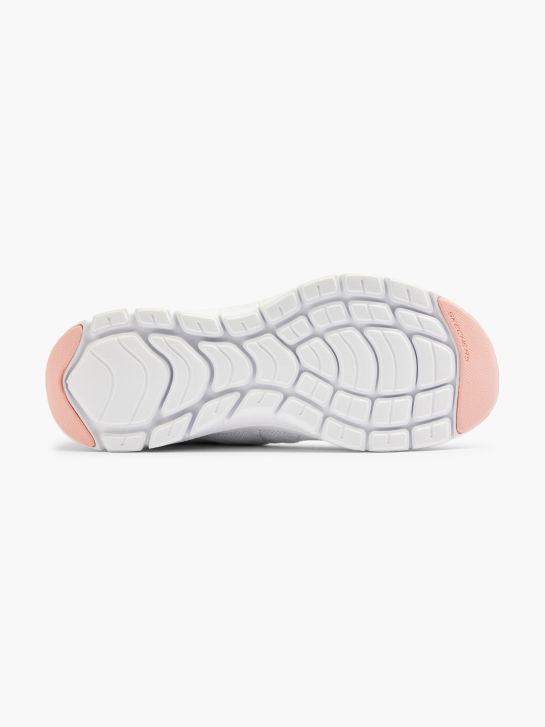 Skechers Športni copati za trening Bela 5461 4