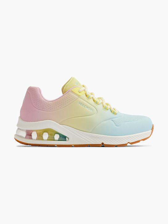 Skechers Чънки маратонки Многоцветен 6366 1