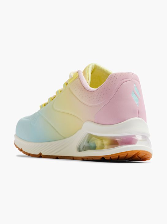 Skechers Чънки маратонки Многоцветен 6366 3