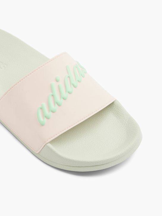 adidas Slide Grøn 4552 2