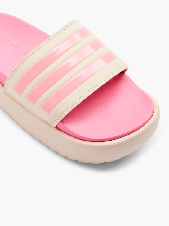 adidas Slide Pink 5465 2