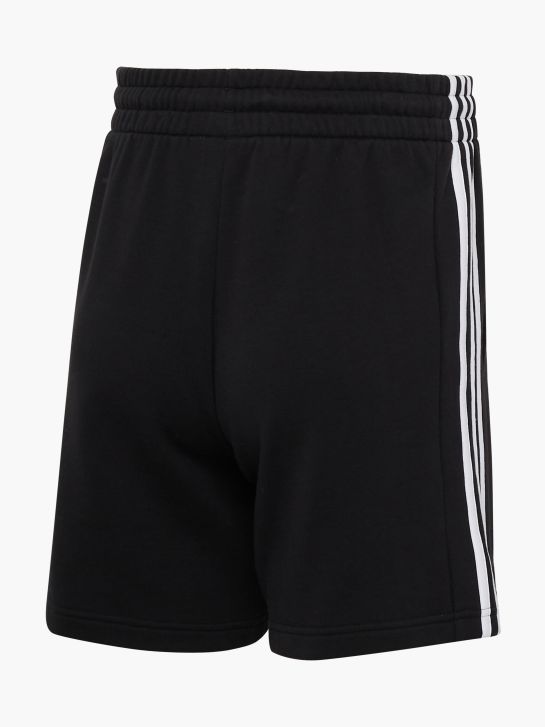 adidas Pantaloni scurți Negru 4553 2