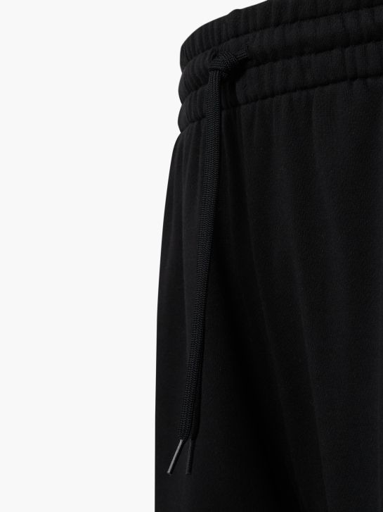 adidas Pantaloni scurți Negru 4553 3