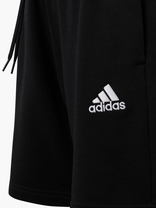 adidas Къси панталони Черен 4553 4