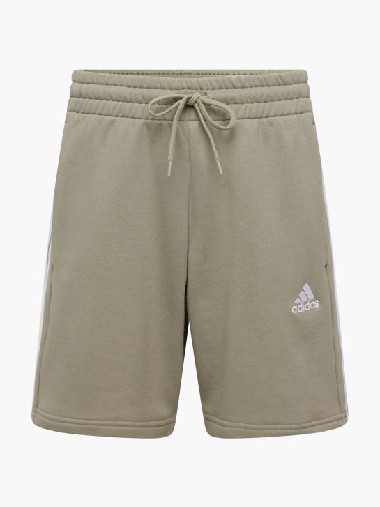 adidas Къси панталони Сив 2726 1