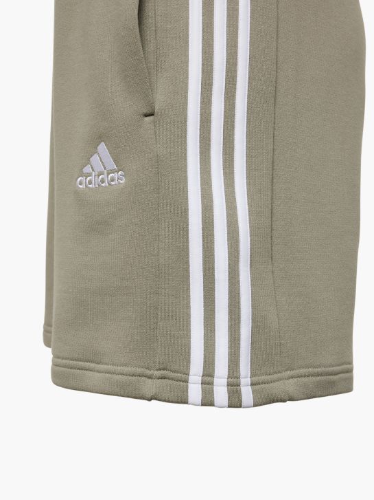 adidas Къси панталони Сив 2726 4