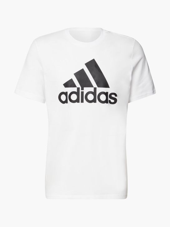 adidas T-shirt Vit 5468 1