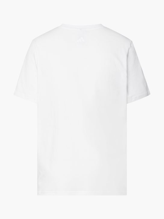 adidas T-shirt Vit 5468 2