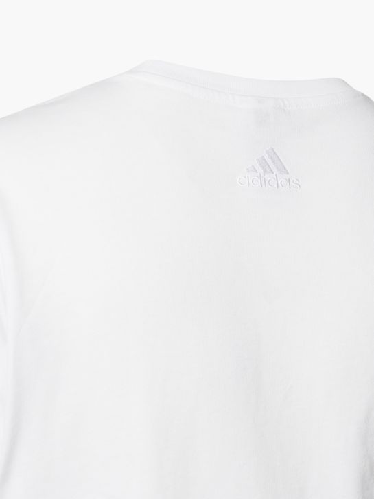 adidas T-shirt Vit 5468 3