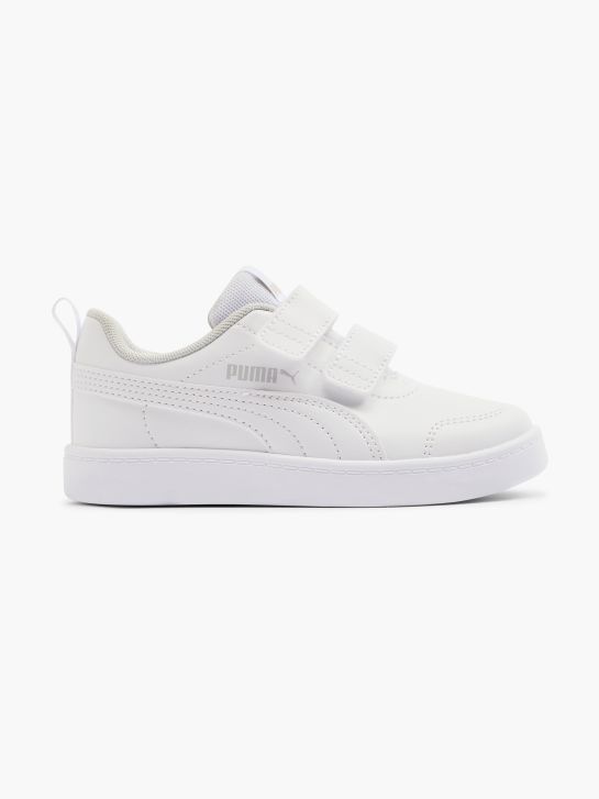 PUMA Sneaker Vit 7291 1