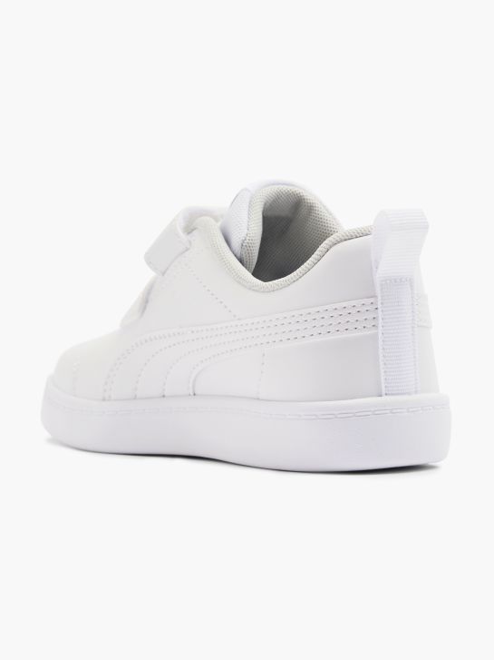 PUMA Sneaker Vit 7291 3