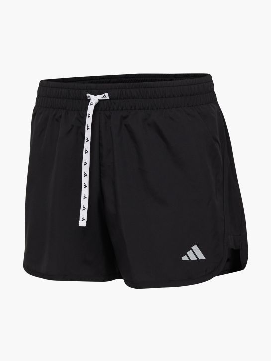 adidas Pantaloncini Nero 3641 1