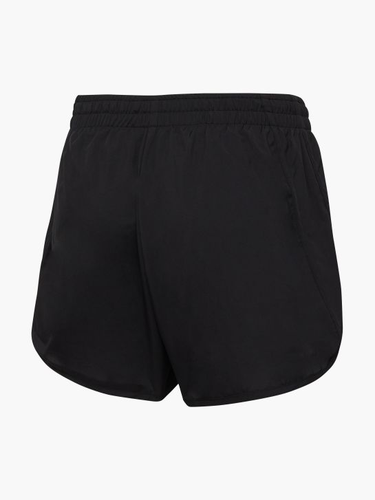 adidas Pantaloncini Nero 3641 2