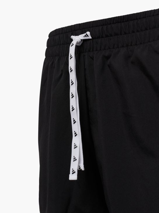 adidas Pantaloncini Nero 3641 3