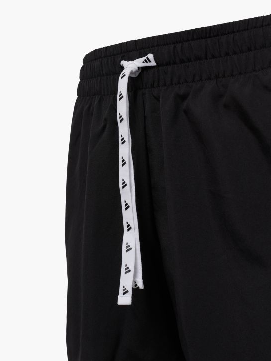 adidas Pantalones cortos schwarz 3641 3