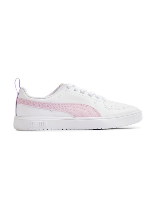 PUMA Sneaker Vit 2730 1