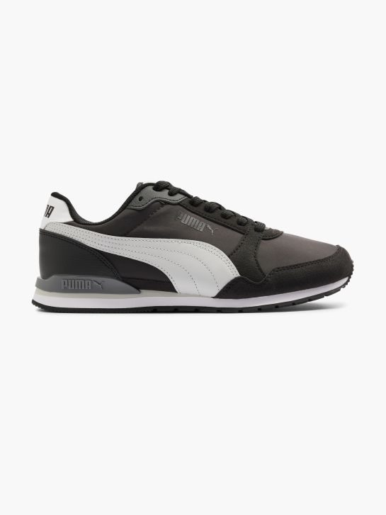 PUMA Sneaker Svart 5470 1