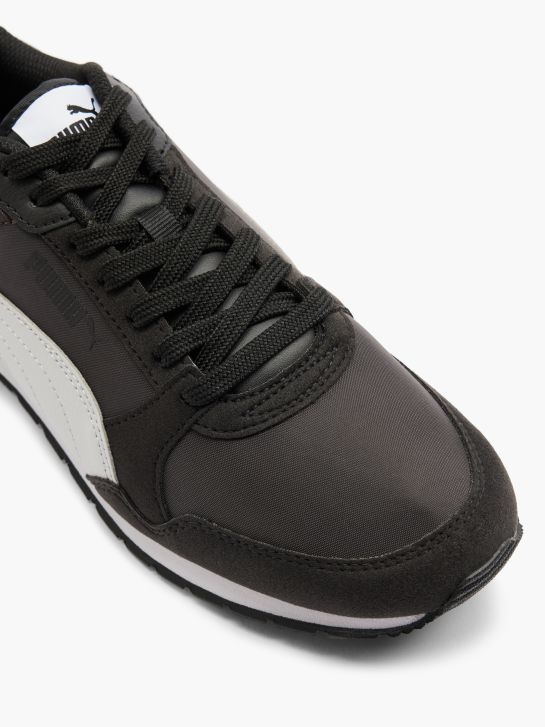 PUMA Sneaker Svart 5470 2