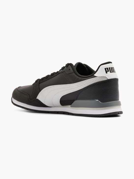 PUMA Sneaker Svart 5470 3