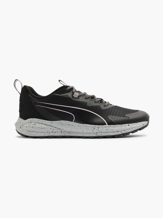 PUMA Sneaker Svart 7294 1