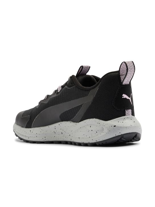 PUMA Sneaker Svart 7294 3