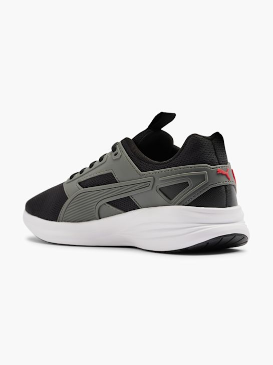 PUMA Sneaker Grå 2732 3