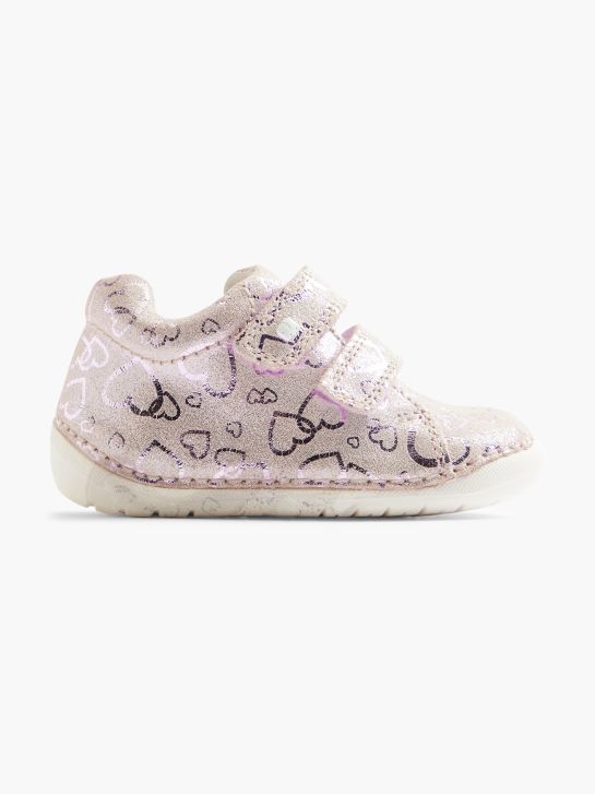 elefanten Chaussures de ville Beige DEICHMANN