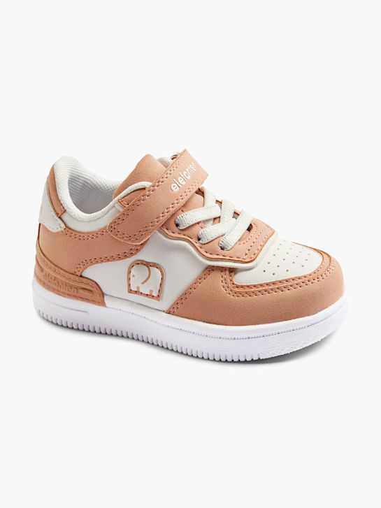 elefanten Sneaker Rosa 20839 6