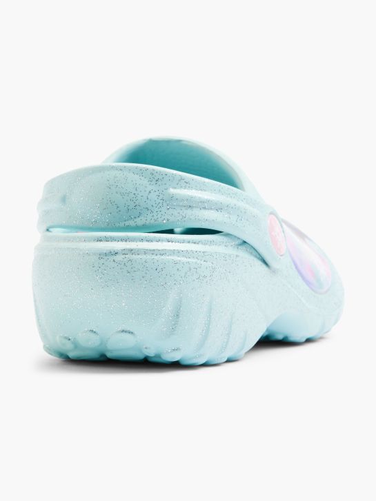 Disney Frozen Clog Blå 2736 5