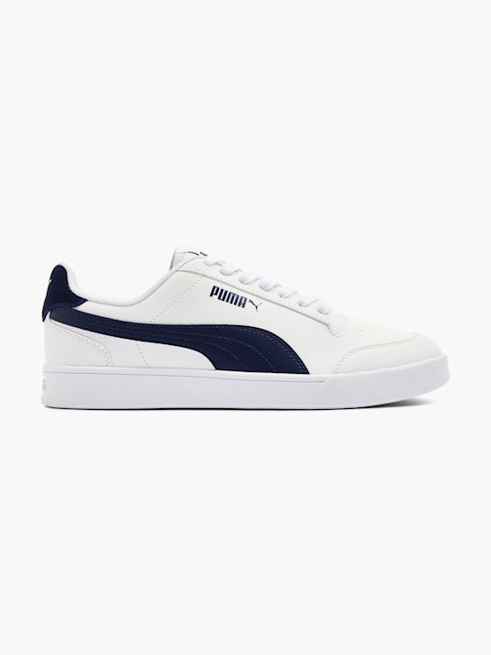 PUMA Sapatilha Branco 1810 1