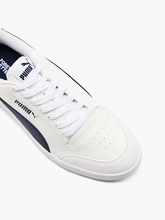 PUMA Sapatilha Branco 1810 2