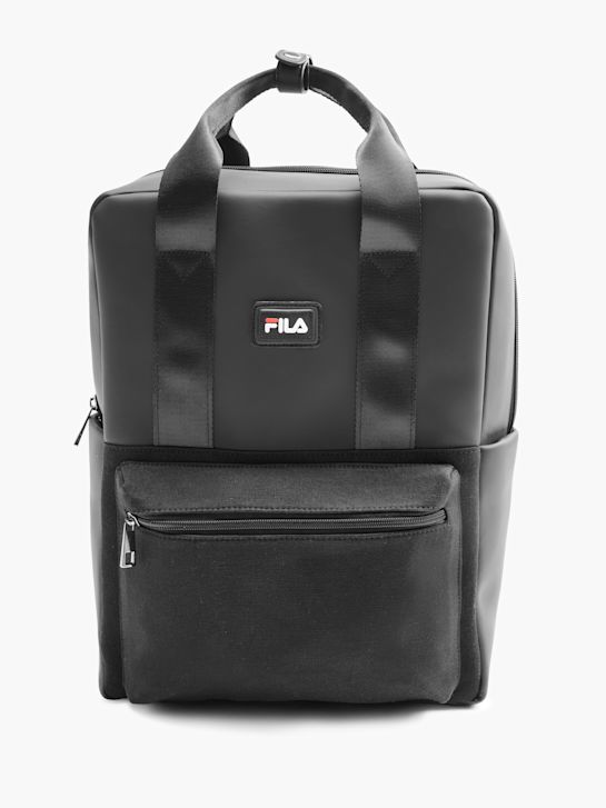 Sac a dos fila noir outlet
