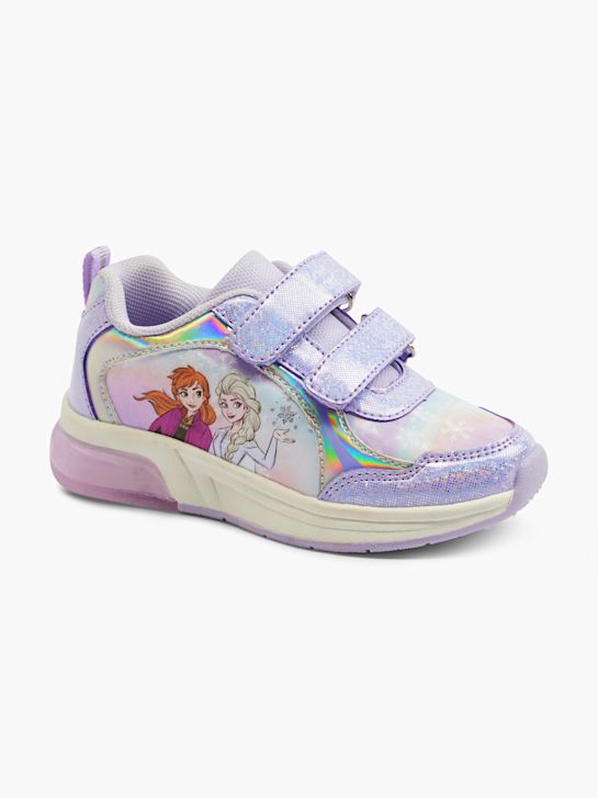 Disney Frozen Sneaker lilla 12487 6