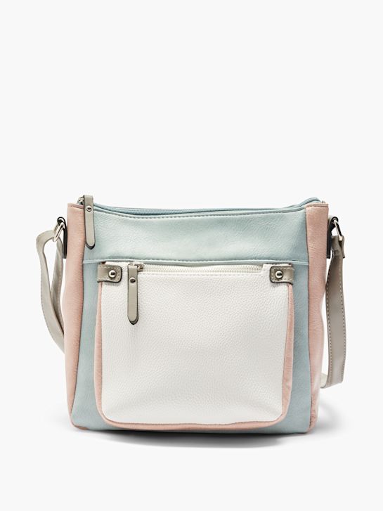 Kasper™ | Casual Torba Preko Ramena
