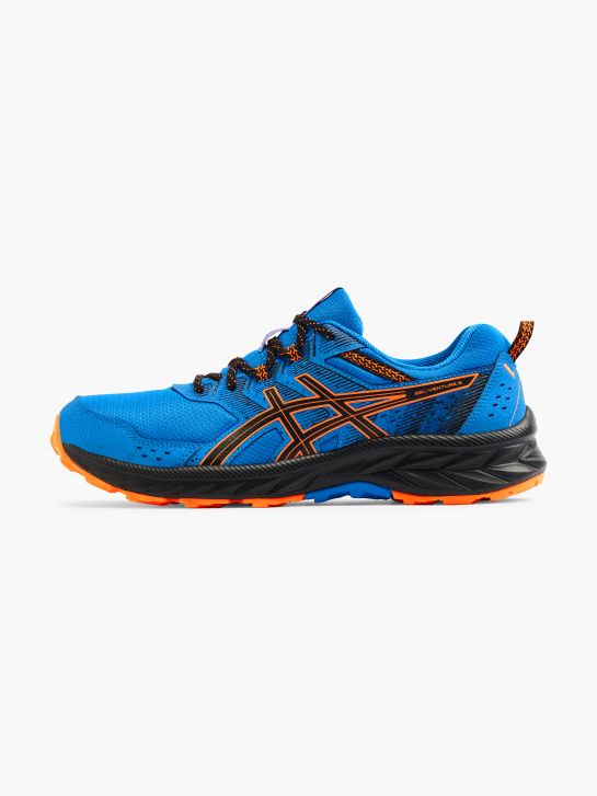 ASICS Calzado de senderismo Azul 5479 2