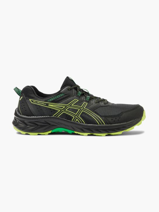 ASICS Calzado de senderismo Negro 5480 1