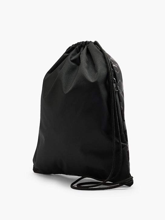 PUMA Gympapåse Svart 5485 3