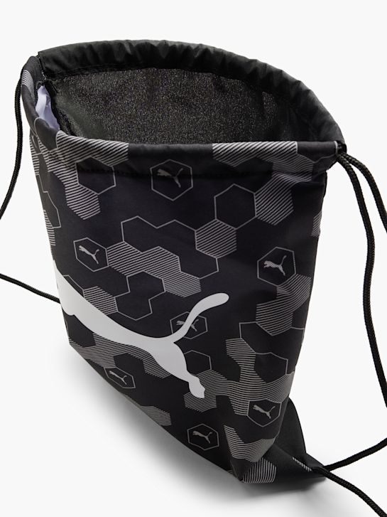 PUMA Gympapåse Svart 5485 4