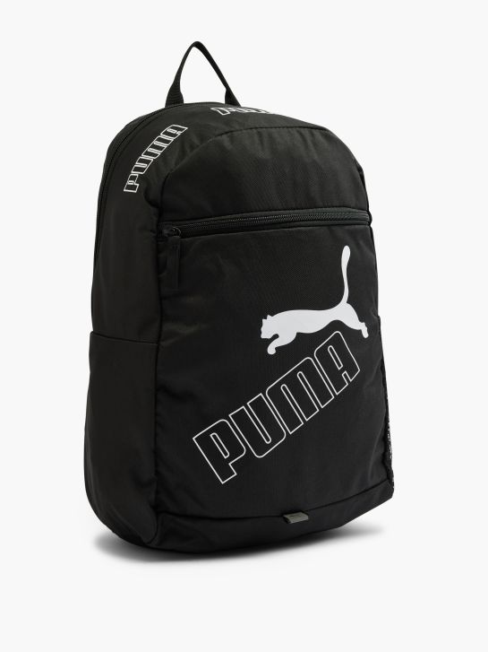 PUMA Ryggsäck Svart 5486 2