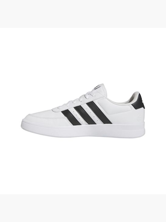 adidas Sneaker weiß 25664 2