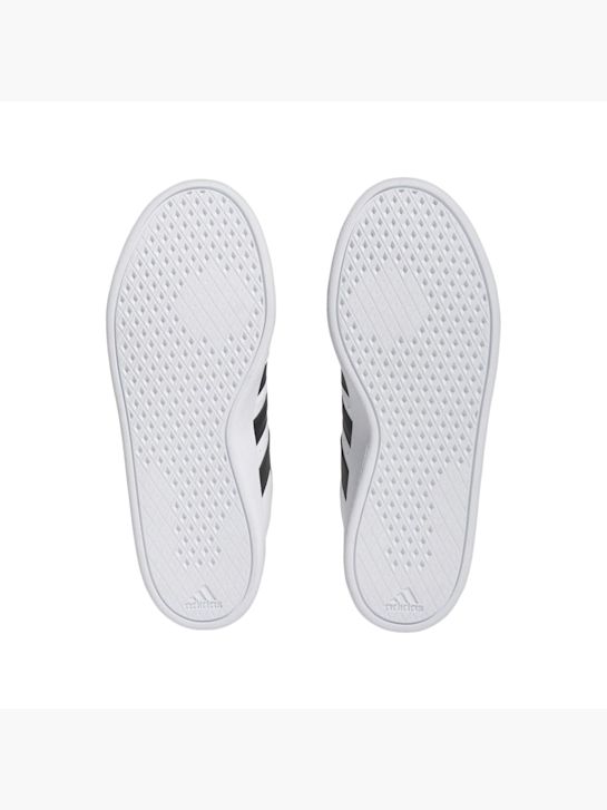 adidas Sneaker weiß 25664 3