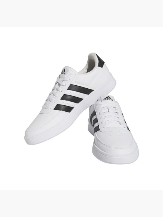 adidas Sneaker weiß 25664 6